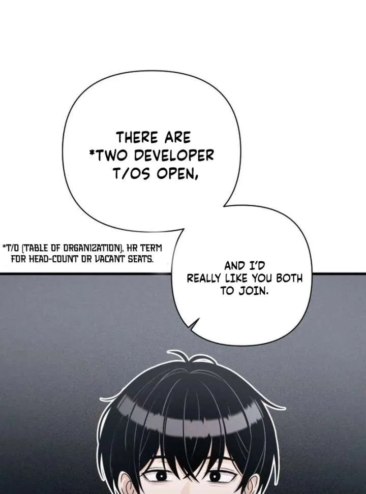 Job Switch Log Chapter 38 – Page 5
