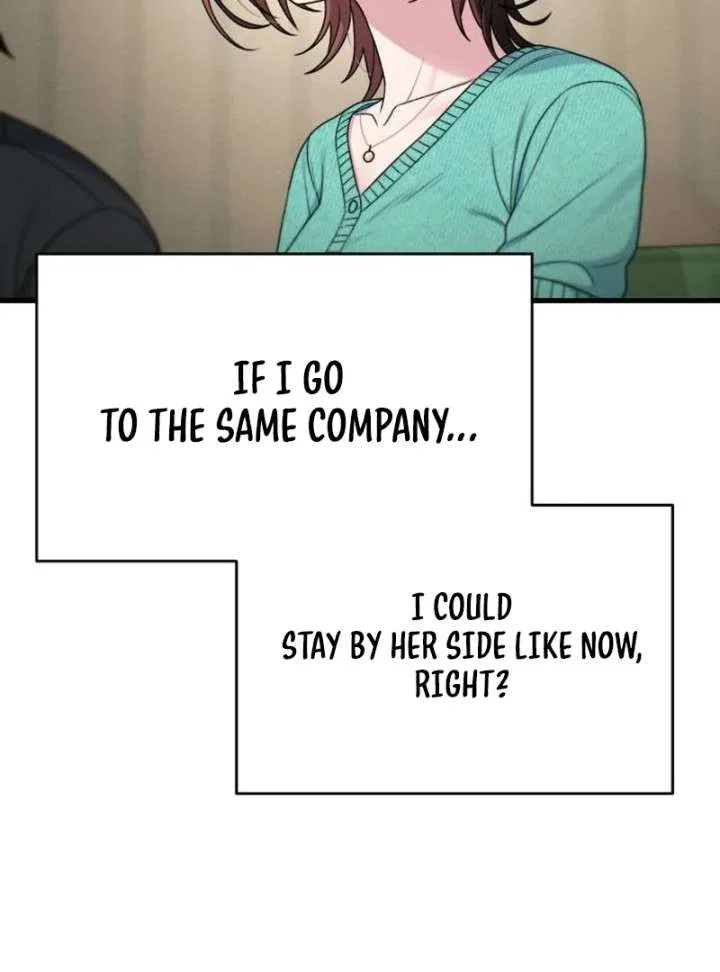 Job Switch Log Chapter 38 – Page 9