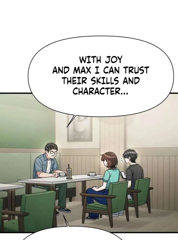 Job Switch Log Chapter 38 – Page 10