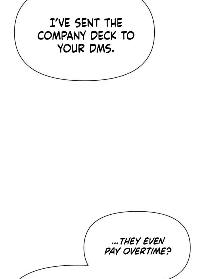 Job Switch Log Chapter 38 – Page 11