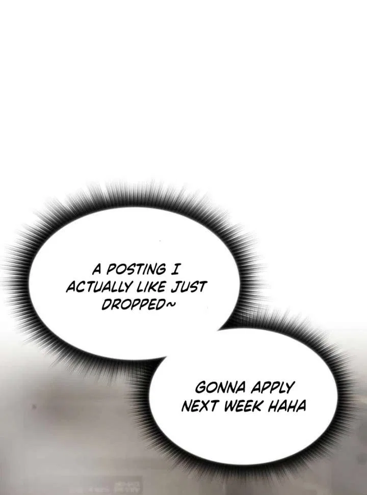 Job Switch Log Chapter 38 – Page 32