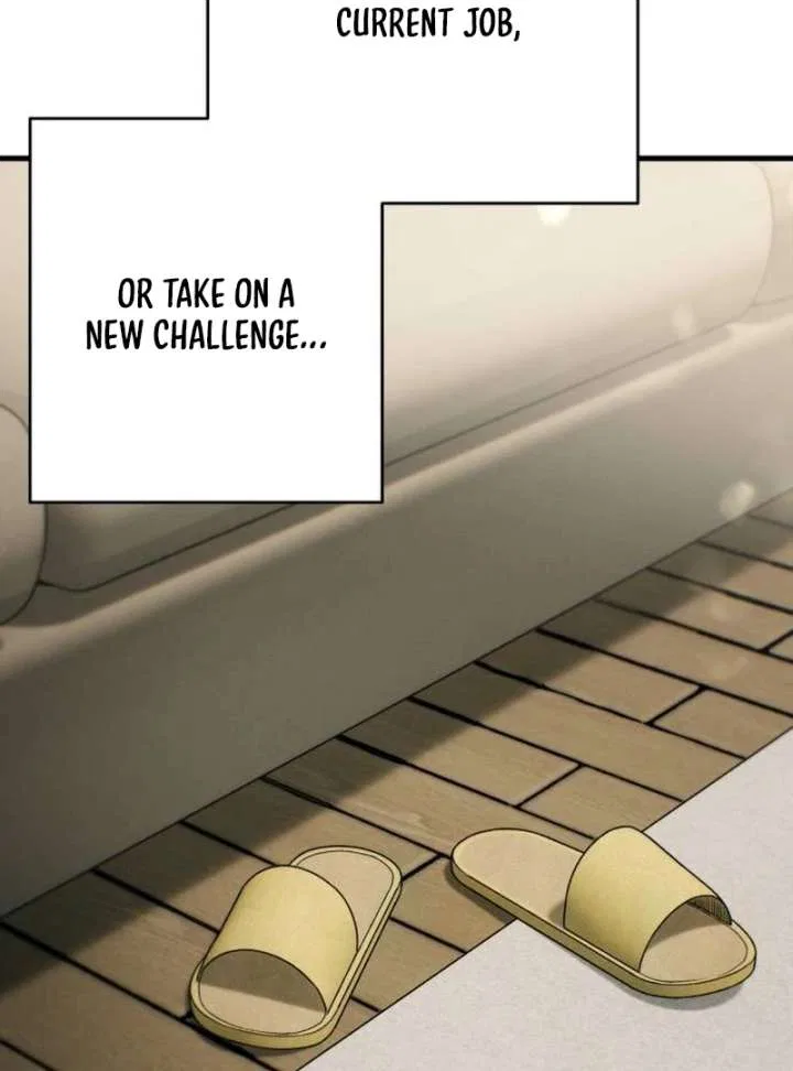 Job Switch Log Chapter 38 – Page 36