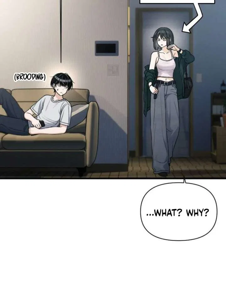 Job Switch Log Chapter 38 – Page 43