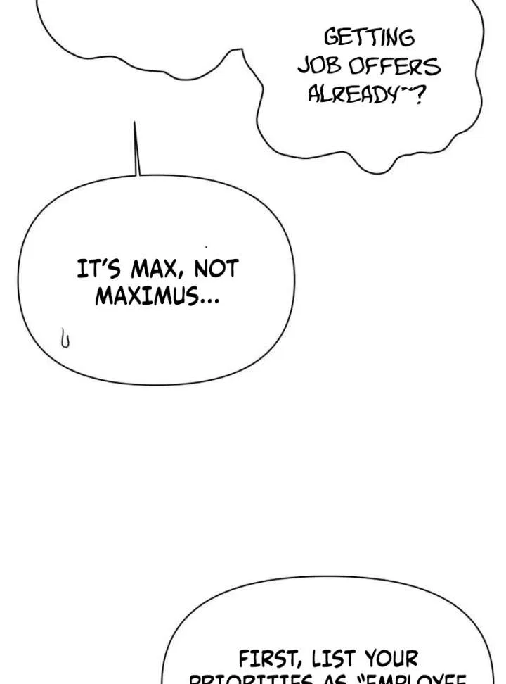 Job Switch Log Chapter 38 – Page 46