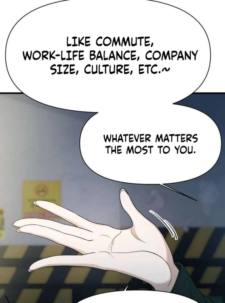 Job Switch Log Chapter 38 – Page 48