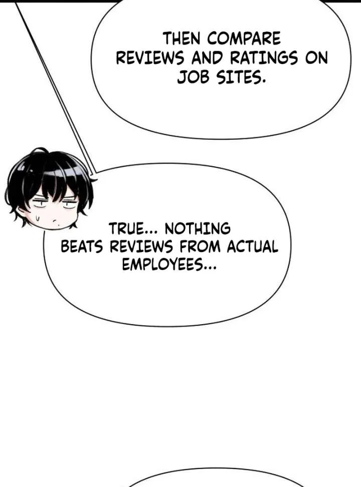 Job Switch Log Chapter 38 – Page 49