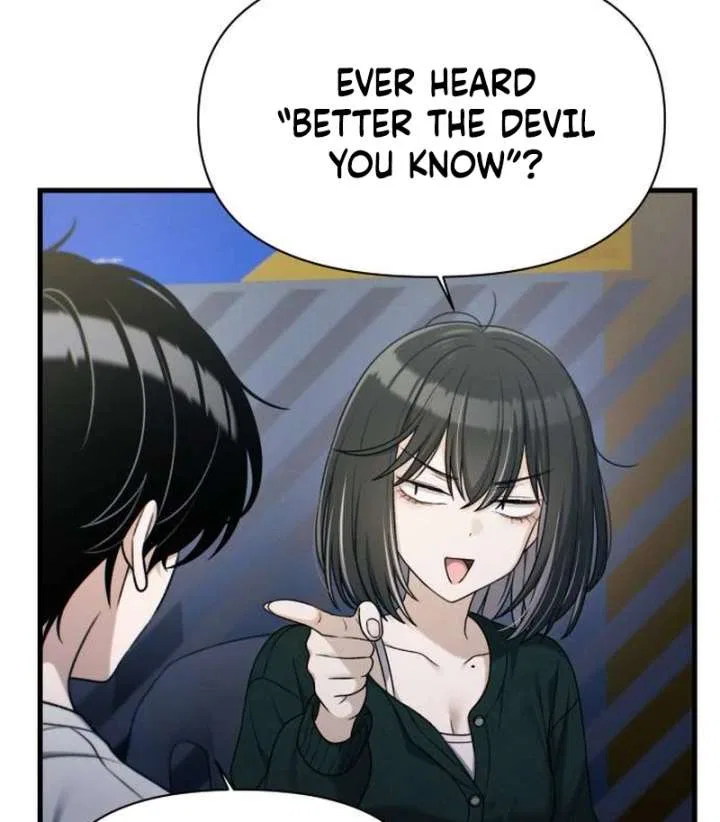 Job Switch Log Chapter 38 – Page 50