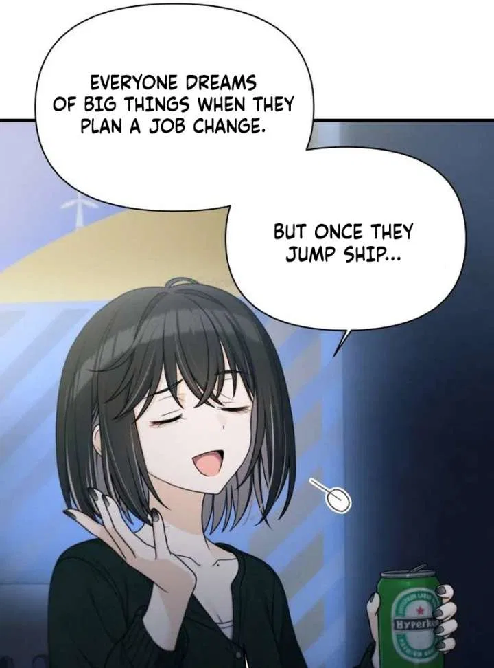 Job Switch Log Chapter 38 – Page 52