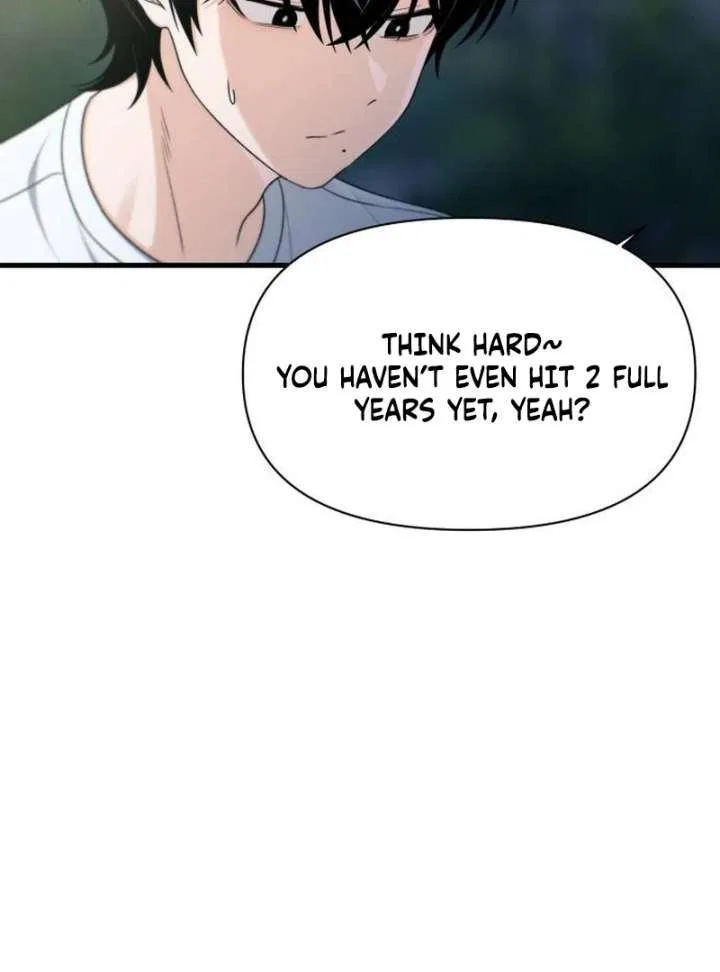 Job Switch Log Chapter 38 – Page 57