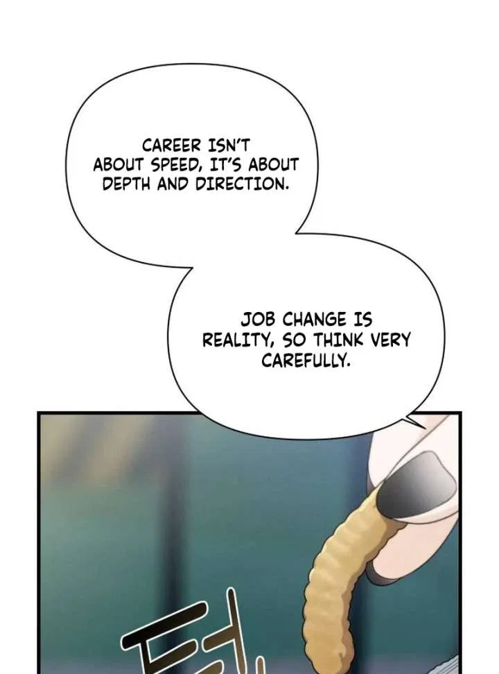 Job Switch Log Chapter 38 – Page 58