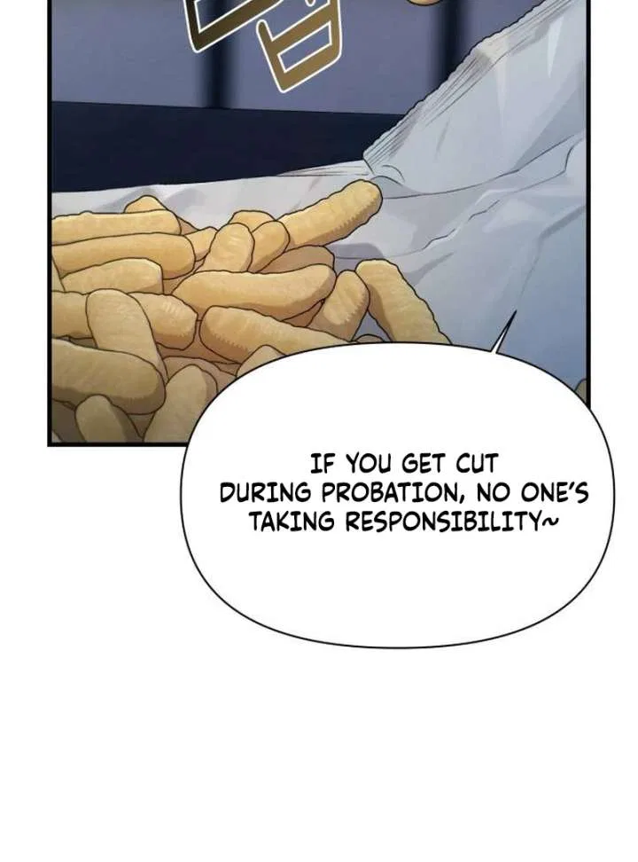 Job Switch Log Chapter 38 – Page 59
