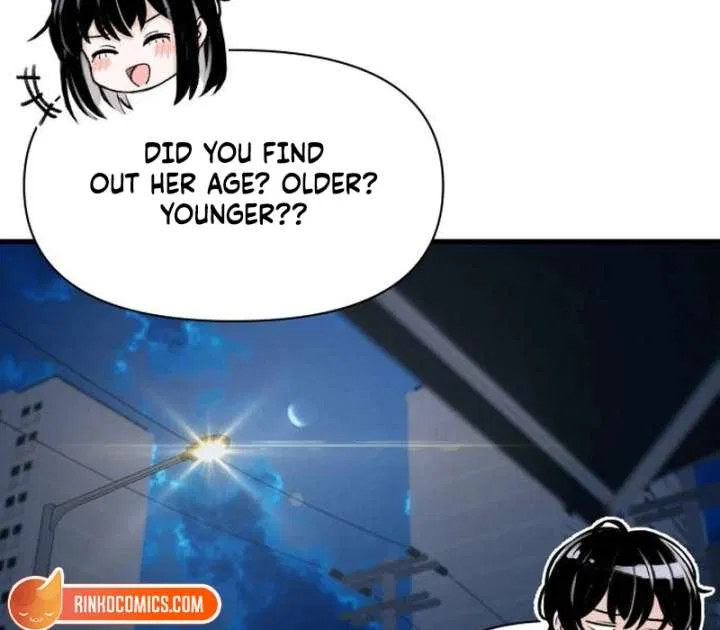 Job Switch Log Chapter 38 – Page 62