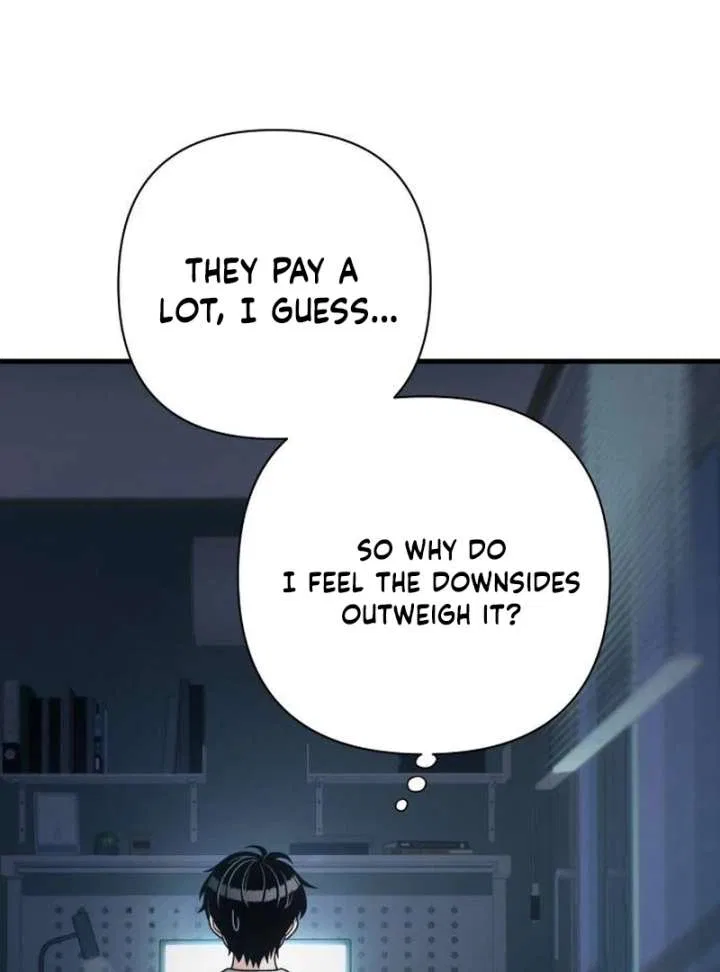 Job Switch Log Chapter 38 – Page 77