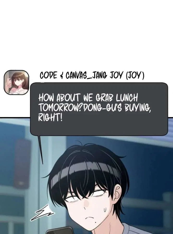 Job Switch Log Chapter 38 – Page 80