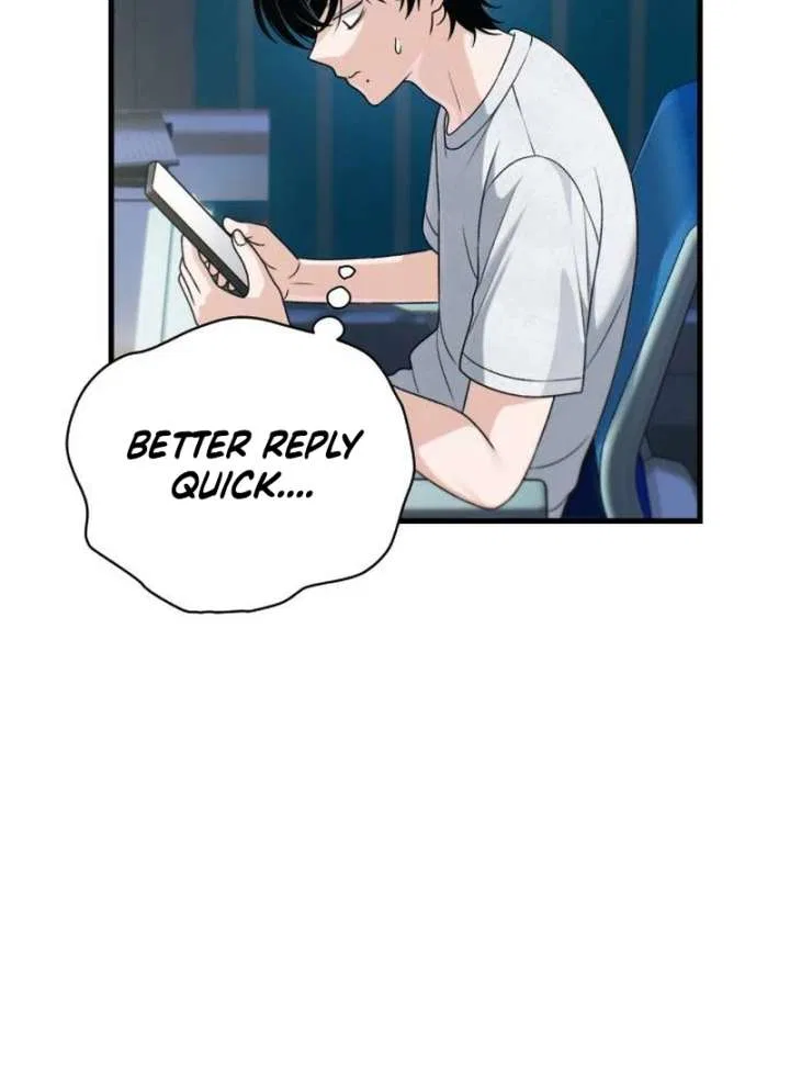 Job Switch Log Chapter 38 – Page 85