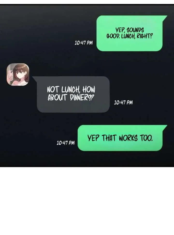 Job Switch Log Chapter 38 – Page 86
