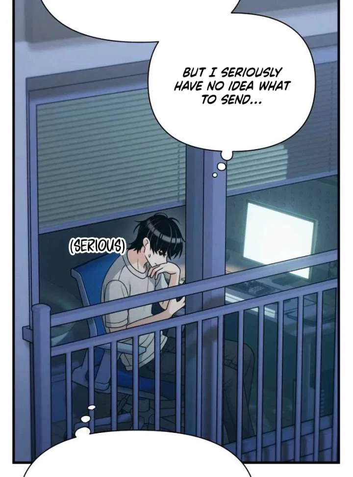 Job Switch Log Chapter 38 – Page 91