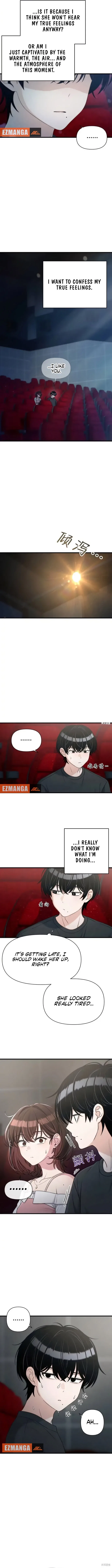 Job Switch Log Chapter 36 – Page 6