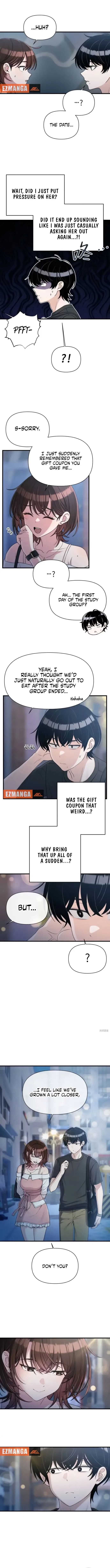 Job Switch Log Chapter 36 – Page 9