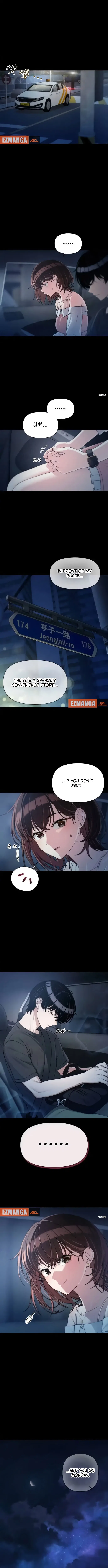 Job Switch Log Chapter 36 – Page 11