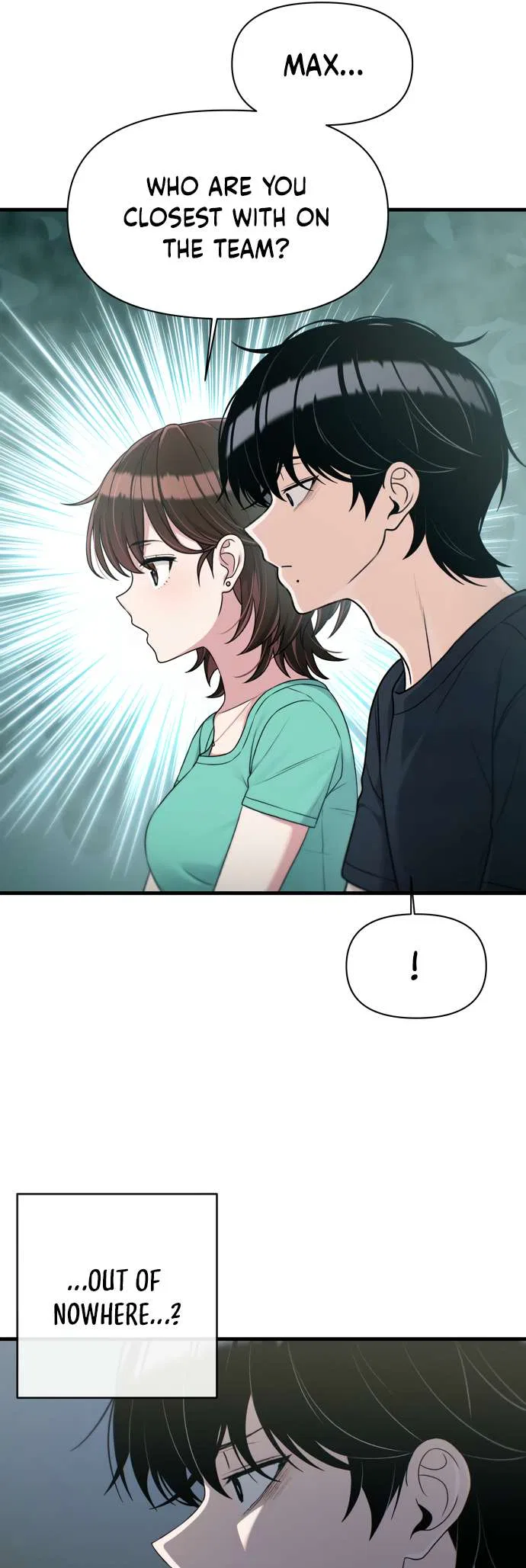 Job Switch Log Chapter 33 – Page 12