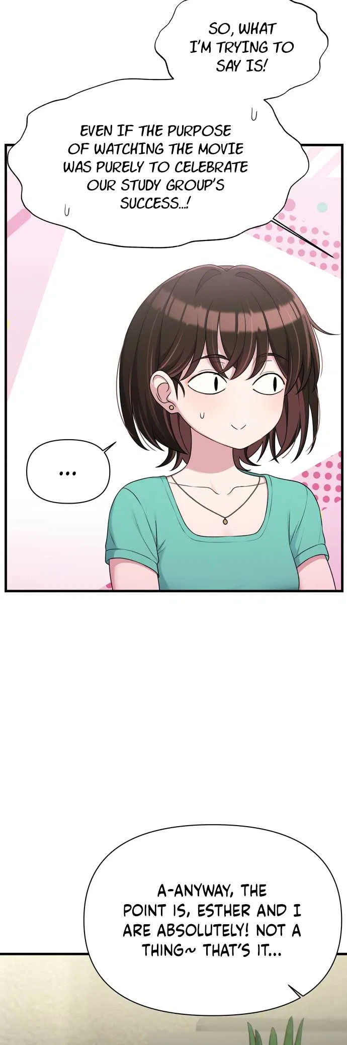 Job Switch Log Chapter 33 – Page 20