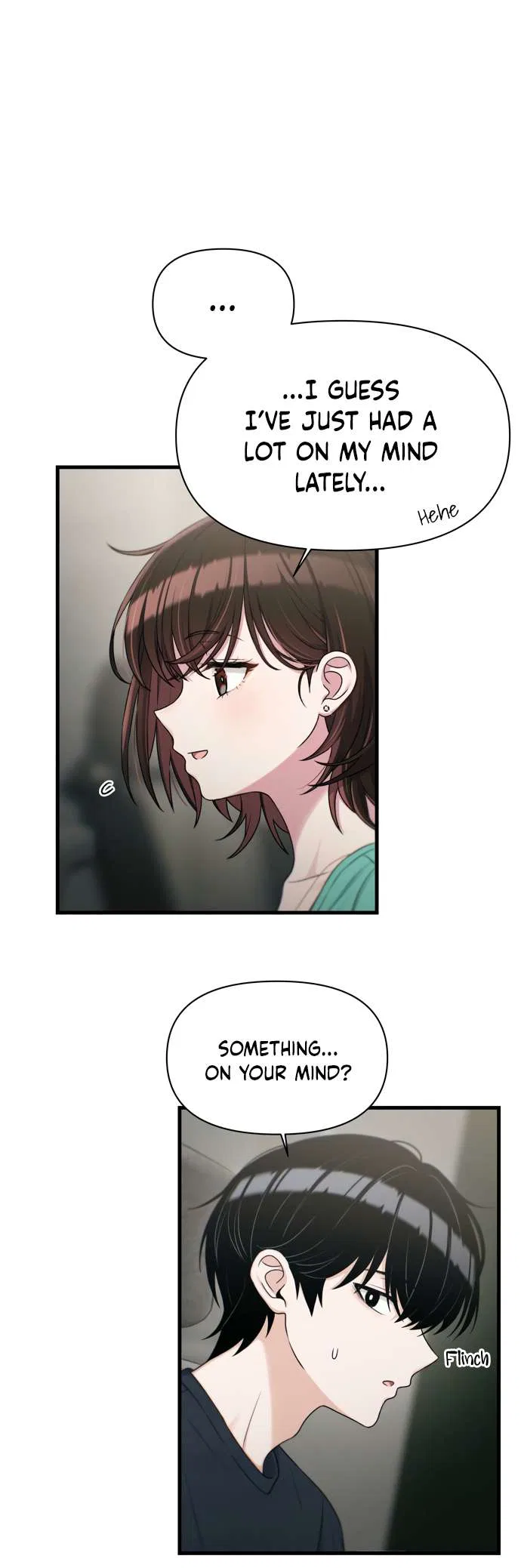 Job Switch Log Chapter 33 – Page 22