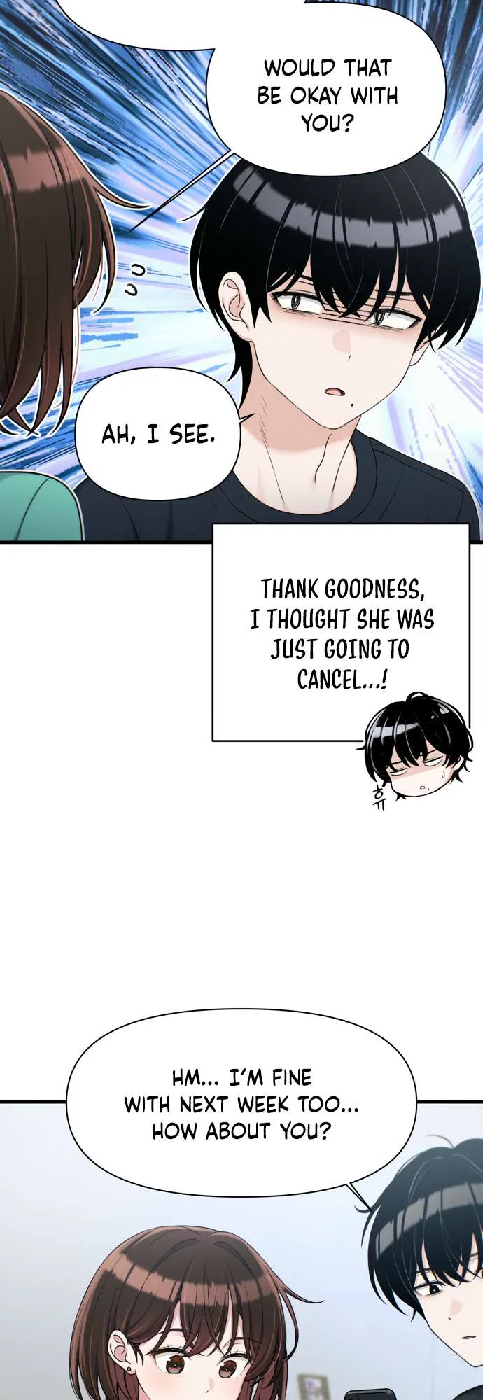 Job Switch Log Chapter 33 – Page 29