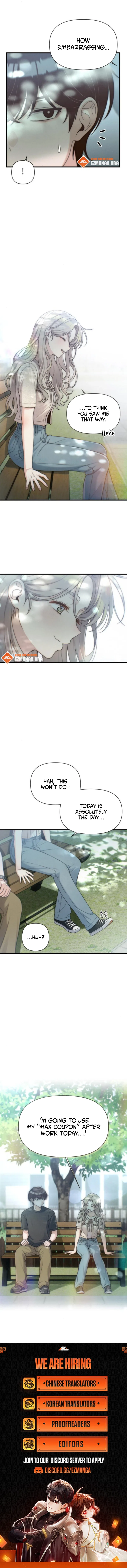 Job Switch Log Chapter 32 – Page 11
