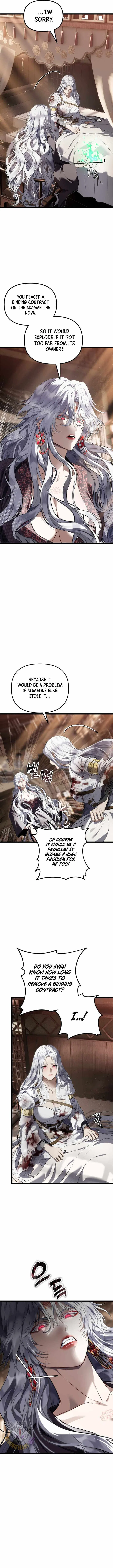 Ranker Who Lives A Second Time Chapter 228 – Page 3