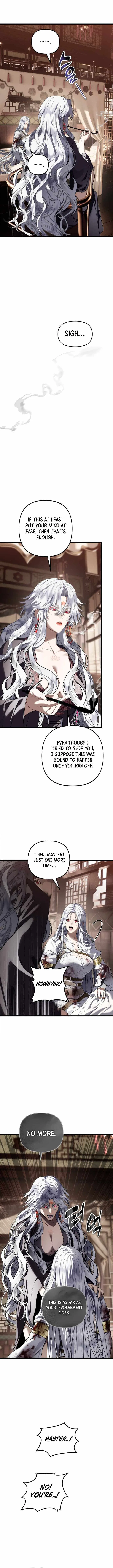 Ranker Who Lives A Second Time Chapter 228 – Page 4