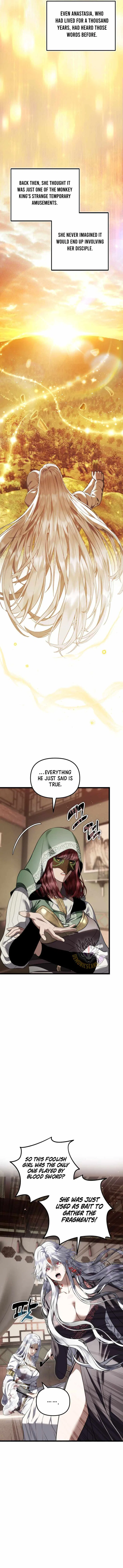 Ranker Who Lives A Second Time Chapter 228 – Page 7