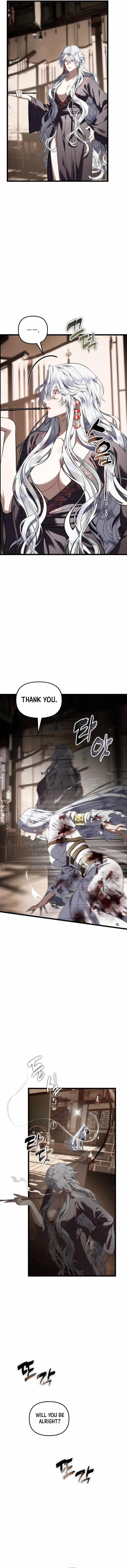 Ranker Who Lives A Second Time Chapter 228 – Page 14