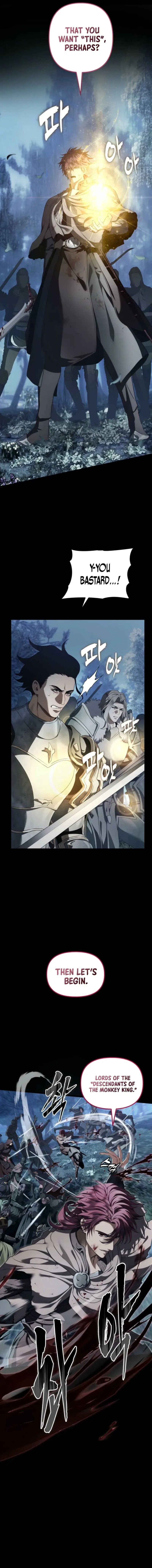 Ranker Who Lives A Second Time Chapter 223 – Page 10