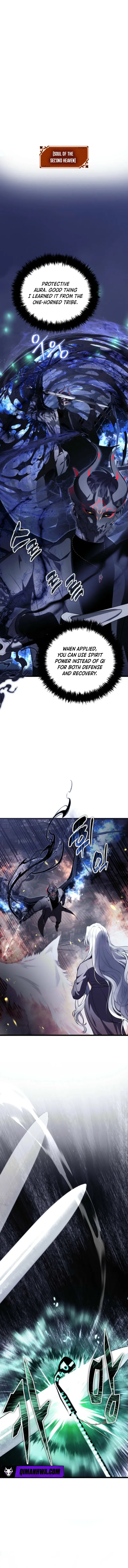 Ranker Who Lives A Second Time Chapter 220 – Page 4