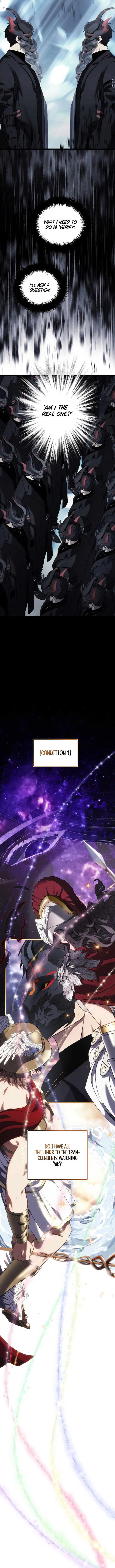 Ranker Who Lives A Second Time Chapter 214 – Page 4