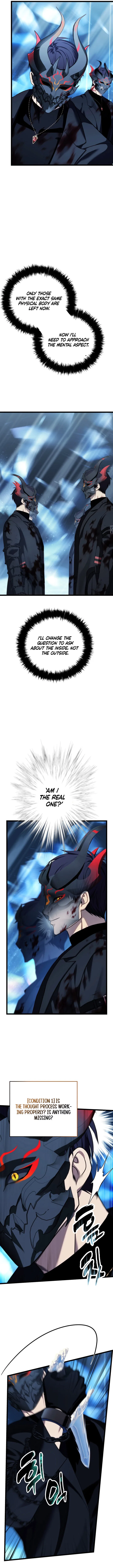 Ranker Who Lives A Second Time Chapter 214 – Page 8