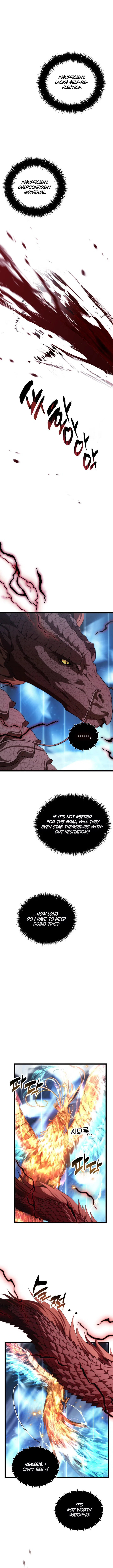 Ranker Who Lives A Second Time Chapter 214 – Page 9