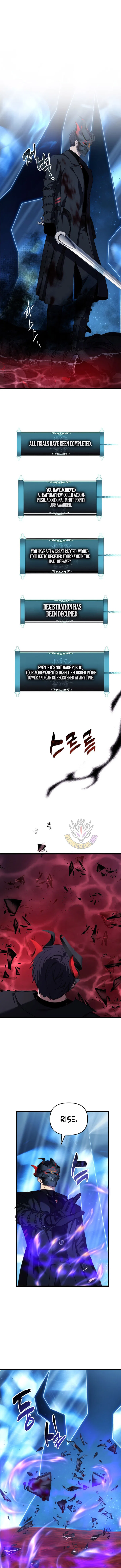 Ranker Who Lives A Second Time Chapter 214 – Page 13