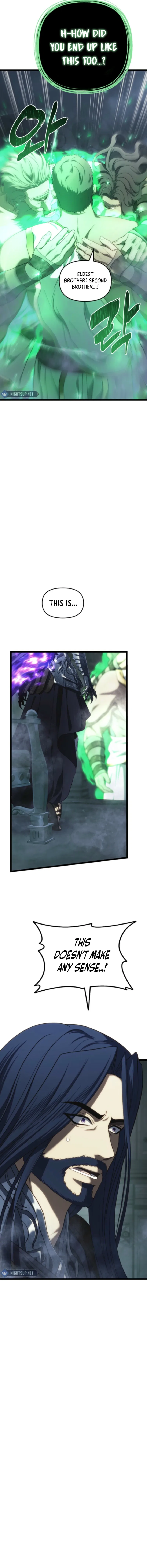 Ranker Who Lives A Second Time Chapter 212 – Page 2