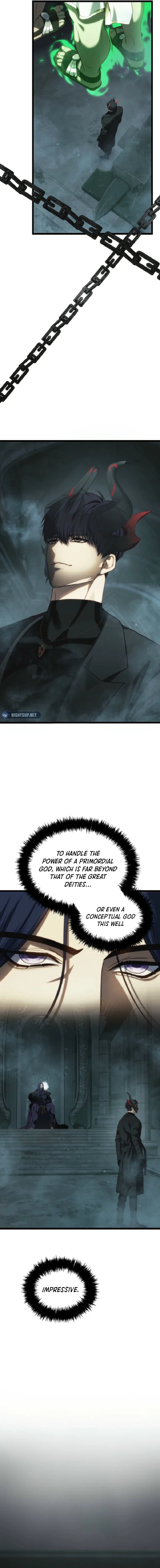 Ranker Who Lives A Second Time Chapter 212 – Page 6
