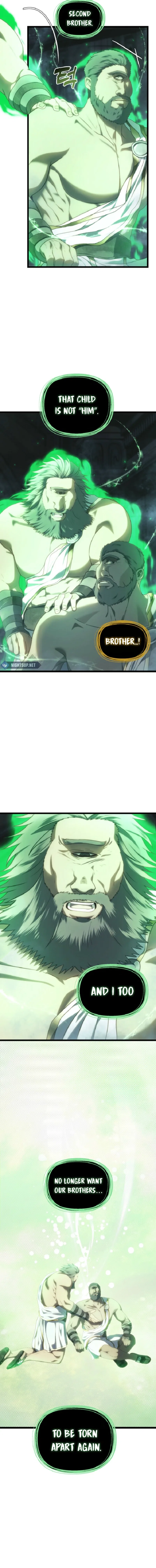Ranker Who Lives A Second Time Chapter 212 – Page 9