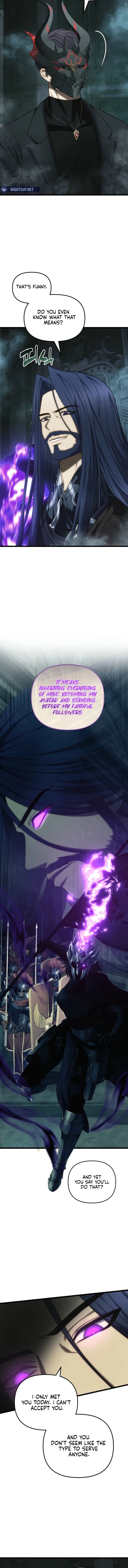 Ranker Who Lives A Second Time Chapter 211 – Page 2