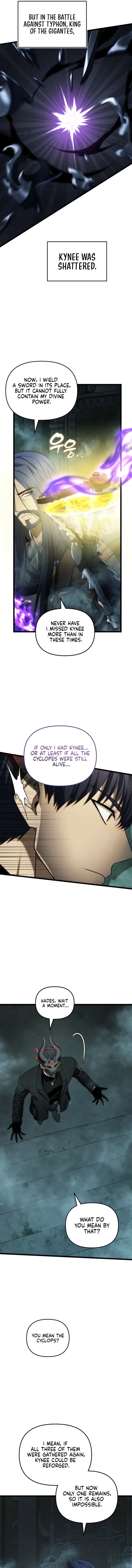Ranker Who Lives A Second Time Chapter 211 – Page 6