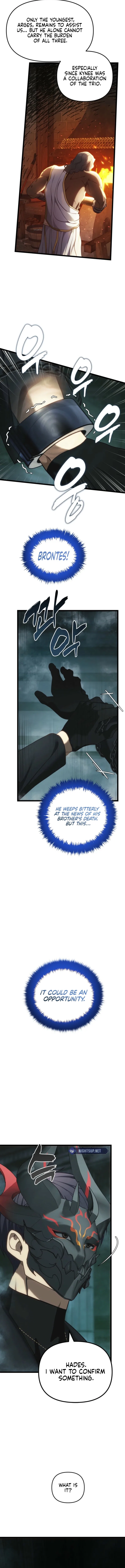 Ranker Who Lives A Second Time Chapter 211 – Page 8