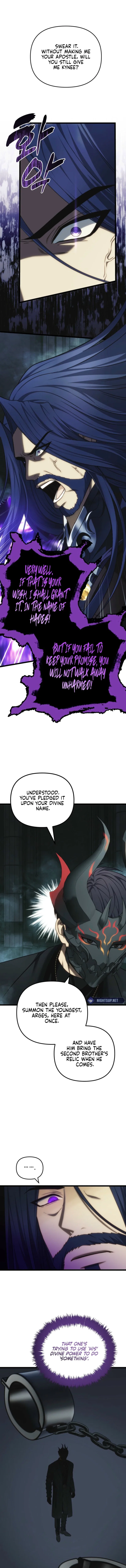 Ranker Who Lives A Second Time Chapter 211 – Page 10