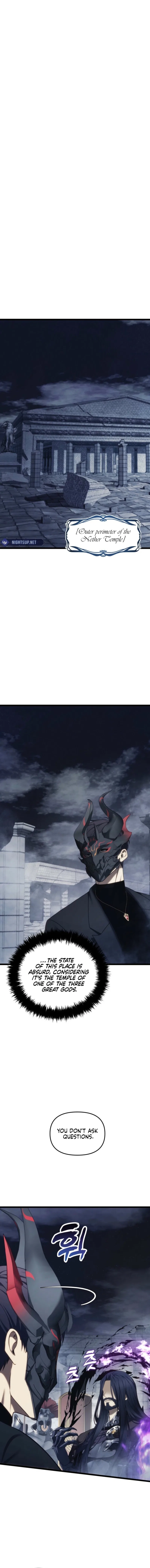 Ranker Who Lives A Second Time Chapter 210 – Page 6