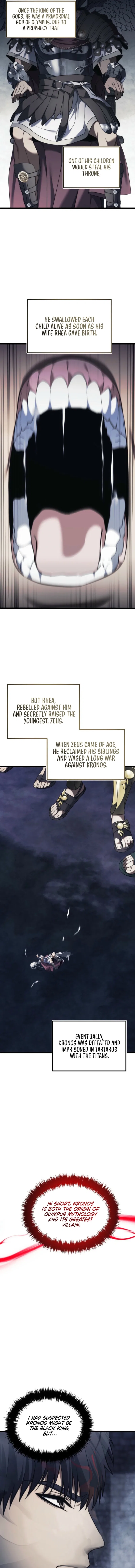 Ranker Who Lives A Second Time Chapter 210 – Page 12