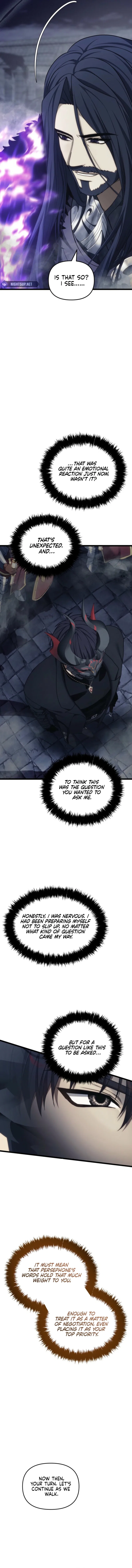 Ranker Who Lives A Second Time Chapter 210 – Page 15