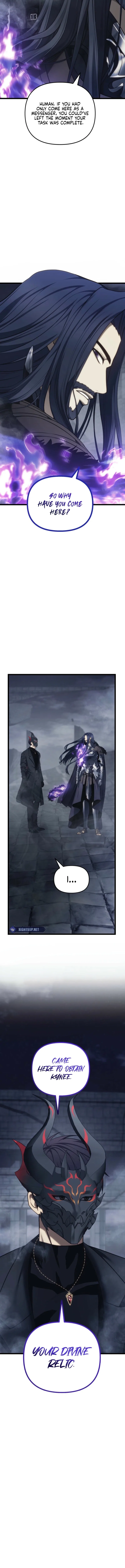 Ranker Who Lives A Second Time Chapter 210 – Page 18